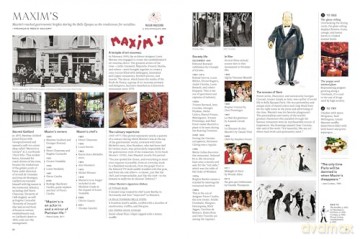 Let's Eat Paris!: The Essential Guide to the World's Most Famous Food City - Fran Ois-R Gis Gau [KSIĄŻKA]