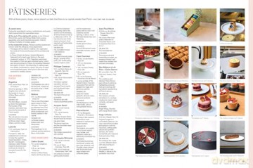 Let's Eat Paris!: The Essential Guide to the World's Most Famous Food City - Fran Ois-R Gis Gau [KSIĄŻKA]