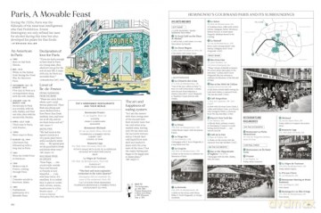 Let's Eat Paris!: The Essential Guide to the World's Most Famous Food City - Fran Ois-R Gis Gau [KSIĄŻKA]