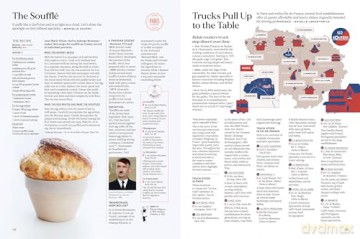 Let's Eat Paris!: The Essential Guide to the World's Most Famous Food City - Fran Ois-R Gis Gau [KSIĄŻKA]