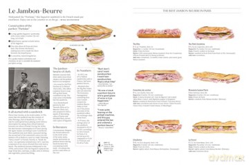 Let's Eat Paris!: The Essential Guide to the World's Most Famous Food City - Fran Ois-R Gis Gau [KSIĄŻKA]