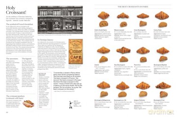 Let's Eat Paris!: The Essential Guide to the World's Most Famous Food City - Fran Ois-R Gis Gau [KSIĄŻKA]