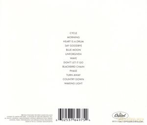 Beck: Morning Phase [CD]