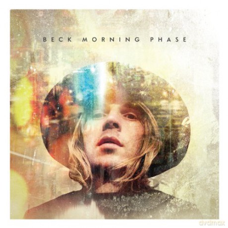 Beck: Morning Phase [CD]