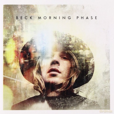 Beck: Morning Phase [CD]
