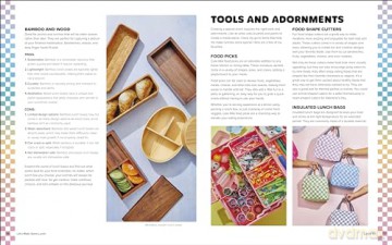 Let's Make Some Lunch: Recipes Made with Love for Everyone: A Cookbook - Woo Sulhee Jessica [KSIĄŻKA]