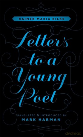 Letters to a Young Poet - Rainer Maria Rilke [KSIĄŻKA]