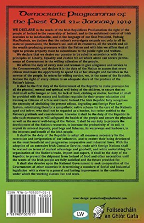 Liam Mellows and the Irish Revolution - C.Desmond Greaves [KSIĄŻKA]