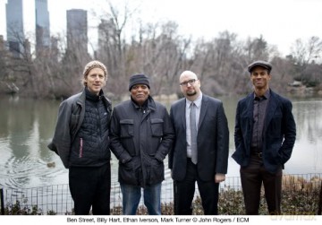 Billy Hart Quartet: One Is The Other [CD]