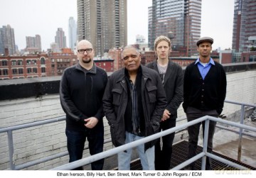 Billy Hart Quartet: One Is The Other [CD]