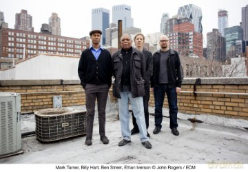 Billy Hart Quartet: One Is The Other [CD]
