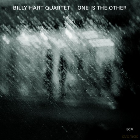 Billy Hart Quartet: One Is The Other [CD]