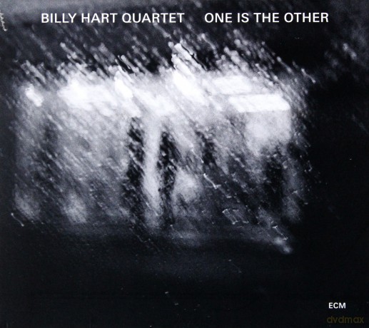 Billy Hart Quartet: One Is The Other [CD]