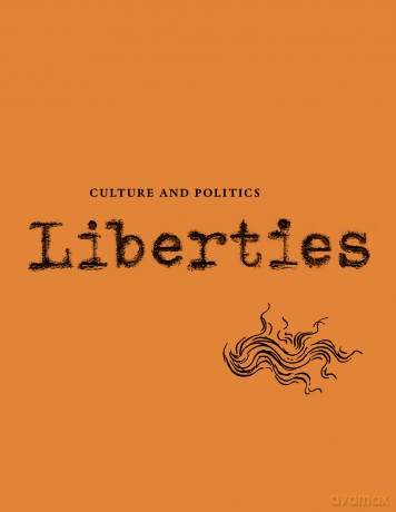 Liberties Journal of Culture and Politics: Volume 4, Issue 3 - L Wieseltier [KSIĄŻKA]