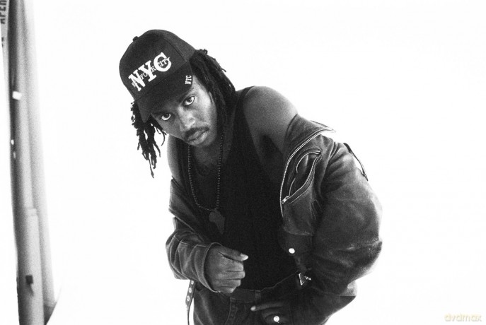Blood Orange: Cupid Deluxe [CD]