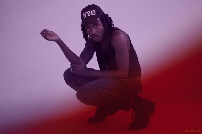 Blood Orange: Cupid Deluxe [CD]