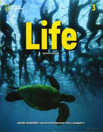 Life 3 with Web App - Hughes Stephenson Du [KSIĄŻKA]