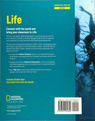 Life 3 with Web App - Hughes Stephenson Du [KSIĄŻKA]