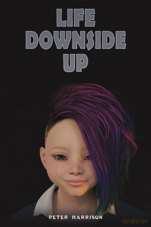 Life Downside Up - Peter Harrison [KSIĄŻKA]