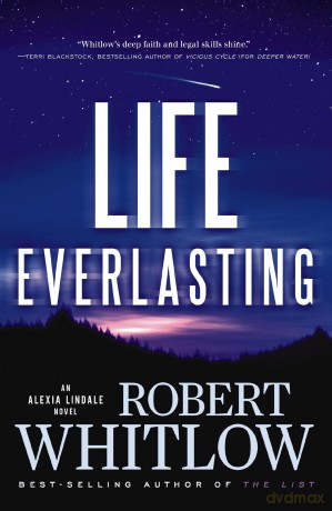 Life Everlasting: 2 (An Alexia Lindale Novel) [KSIĄŻKA]