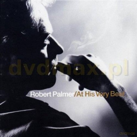 Robert Palmer: At His Very Best [CD]