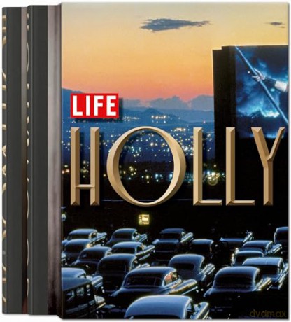 Life. Hollywood [KSIĄŻKA]