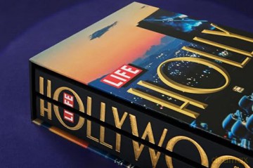 Life. Hollywood [KSIĄŻKA]