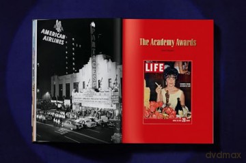 Life. Hollywood [KSIĄŻKA]