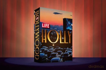 Life. Hollywood [KSIĄŻKA]