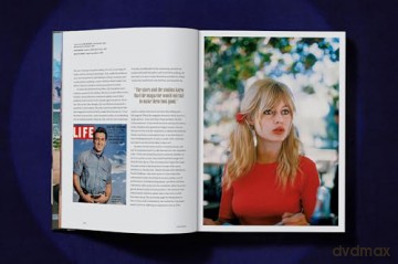 Life. Hollywood [KSIĄŻKA]