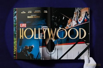 Life. Hollywood [KSIĄŻKA]