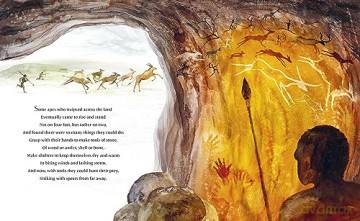 Life: The beautifully illustrated natural history book for kids - Elli Woollard [KSIĄŻKA]