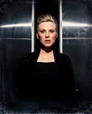 Torun Eriksen: Visits [CD]
