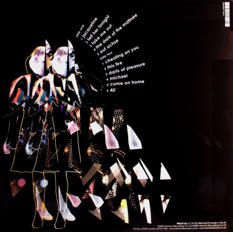 Franz Ferdinand: Franz Ferdinand (Limited) [WINYL]