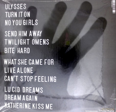 Franz Ferdinand: Tonight: Franz Ferdinand (Limited) [2xWINYL]