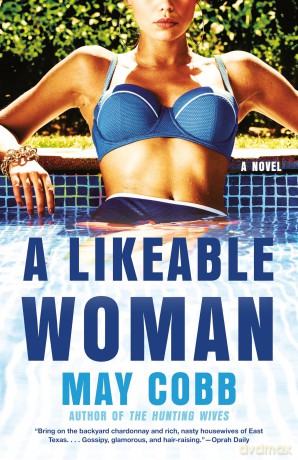 Likeable Woman, A [KSIĄŻKA]