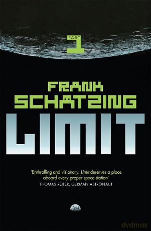 Limit: Part 1: Part 1 - Frank Schatzing [KSIĄŻKA]
