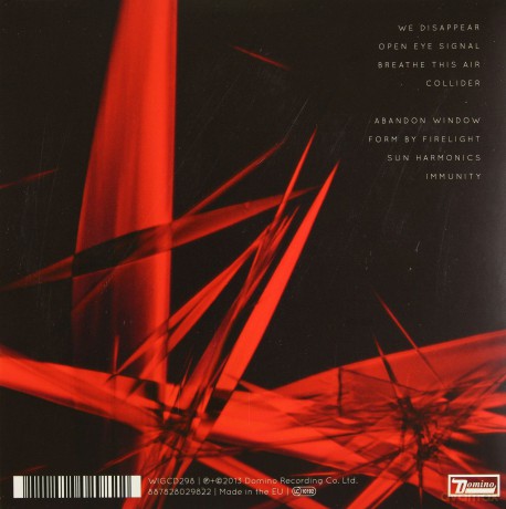 Jon Hopkins: Immunity (ecopack) [CD]
