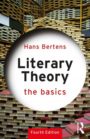 Literary Theory: The Basics - Hans Bertens [KSIĄŻKA]
