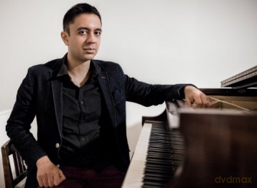 Vijay Iyer: Mutations [CD]