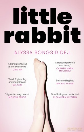 Little Rabbit - Alyssa Songsiridej [KSIĄŻKA]