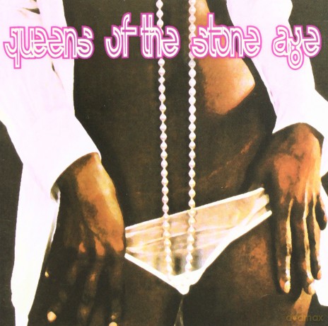 Queens Of The Stone Age: Queens Of The Stone Age + Bonus Tracks Remaster Edition [CD]