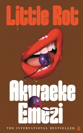 Little rot: Akwaeke Emezi - Akwaeke Emezi [KSIĄŻKA]