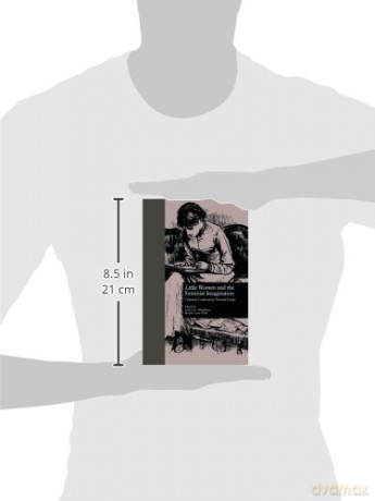 LITTLE WOMEN and THE FEMINIST IMAGINATION: Criticism, Controversy, Personal Essays (Children's Literature and Culture) [KSIĄŻKA]