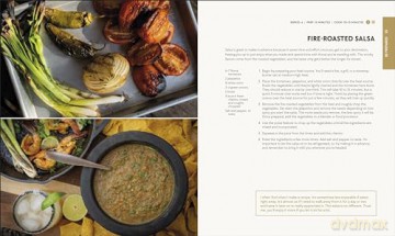 Live Free, Eat Well: Elevated Cuisine for Outdoorsy Travelers and Modern Nomads: A Cookbook - Adam Glick [KSIĄŻKA]