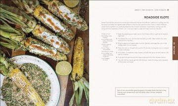 Live Free, Eat Well: Elevated Cuisine for Outdoorsy Travelers and Modern Nomads: A Cookbook - Adam Glick [KSIĄŻKA]