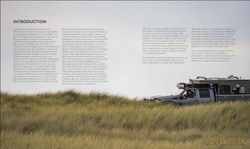 Live Free, Eat Well: Elevated Cuisine for Outdoorsy Travelers and Modern Nomads: A Cookbook - Adam Glick [KSIĄŻKA]