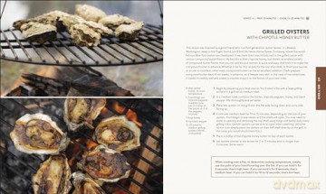 Live Free, Eat Well: Elevated Cuisine for Outdoorsy Travelers and Modern Nomads: A Cookbook - Adam Glick [KSIĄŻKA]