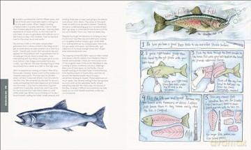 Live Free, Eat Well: Elevated Cuisine for Outdoorsy Travelers and Modern Nomads: A Cookbook - Adam Glick [KSIĄŻKA]