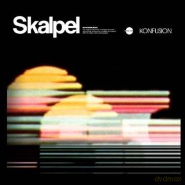 Skalpel: Konfusion - New Edition 2014 (digipack)  [CD]